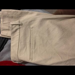 Old navy pixie pants